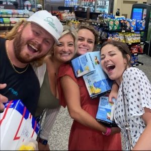 Meet your Posher, Jason